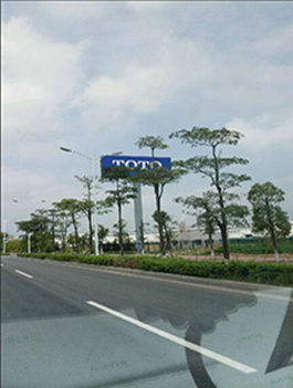 东陶TOTO